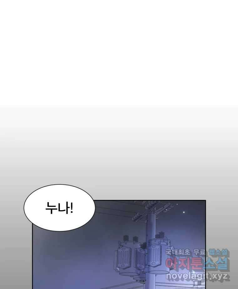 나쁜 X 18화 45