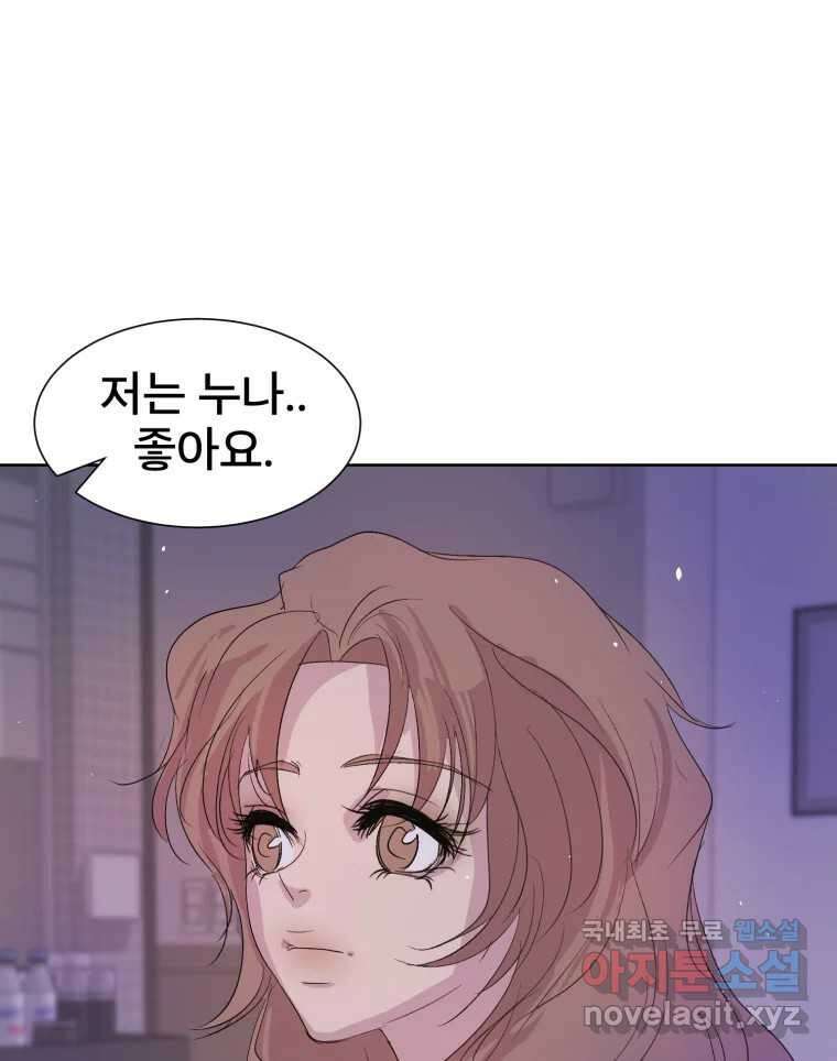 나쁜 X 18화 90