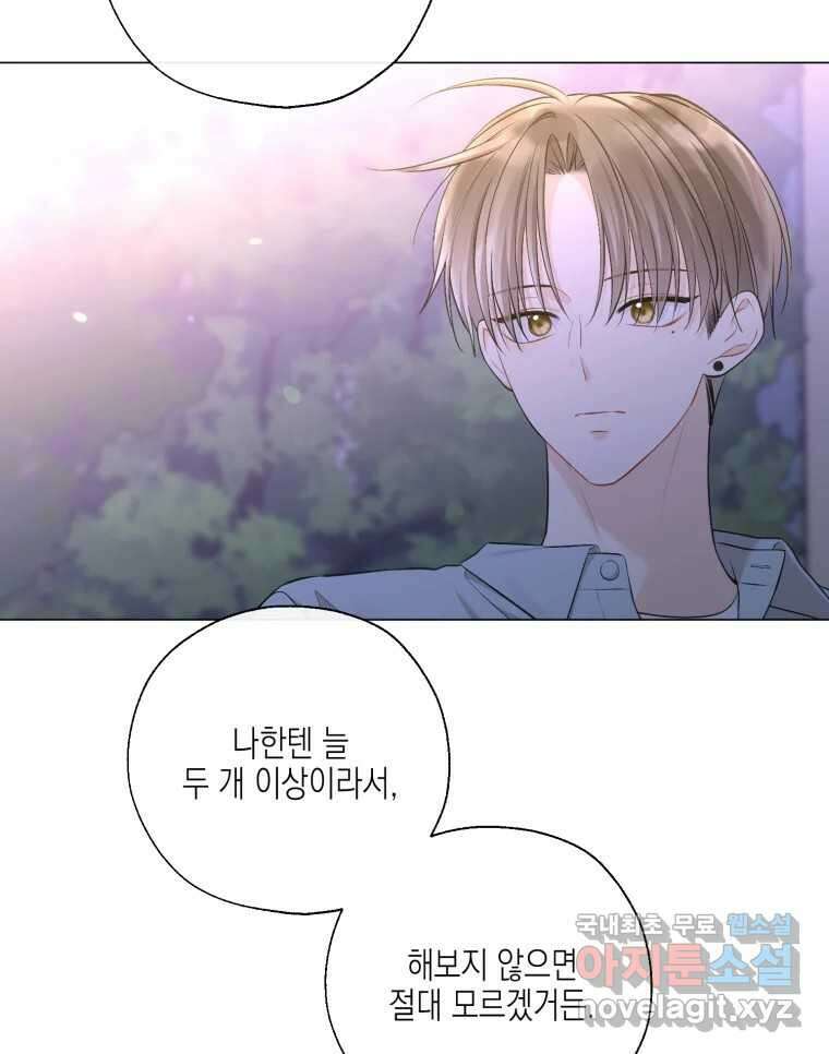 너를 만나다 128화 20