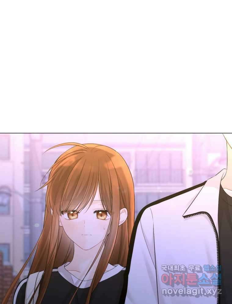 너를 만나다 128화 49