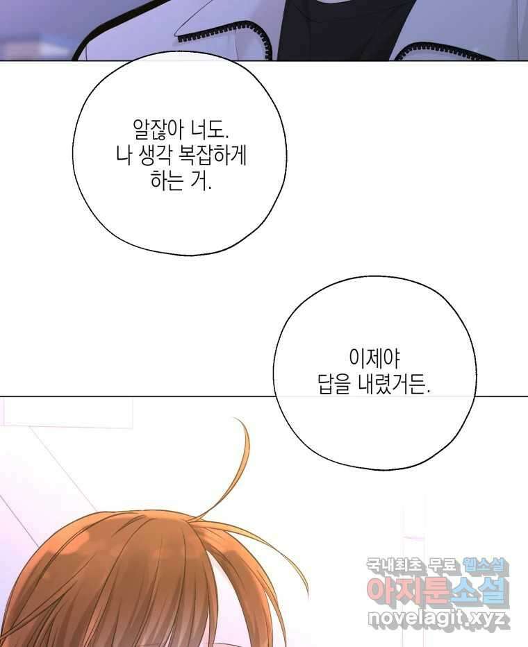 너를 만나다 128화 71
