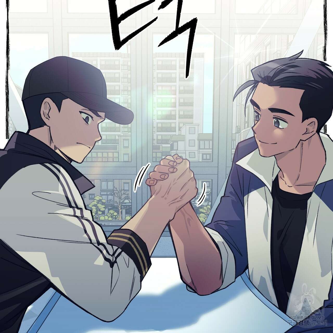 우리는 피터팬을 부른다 24화 76