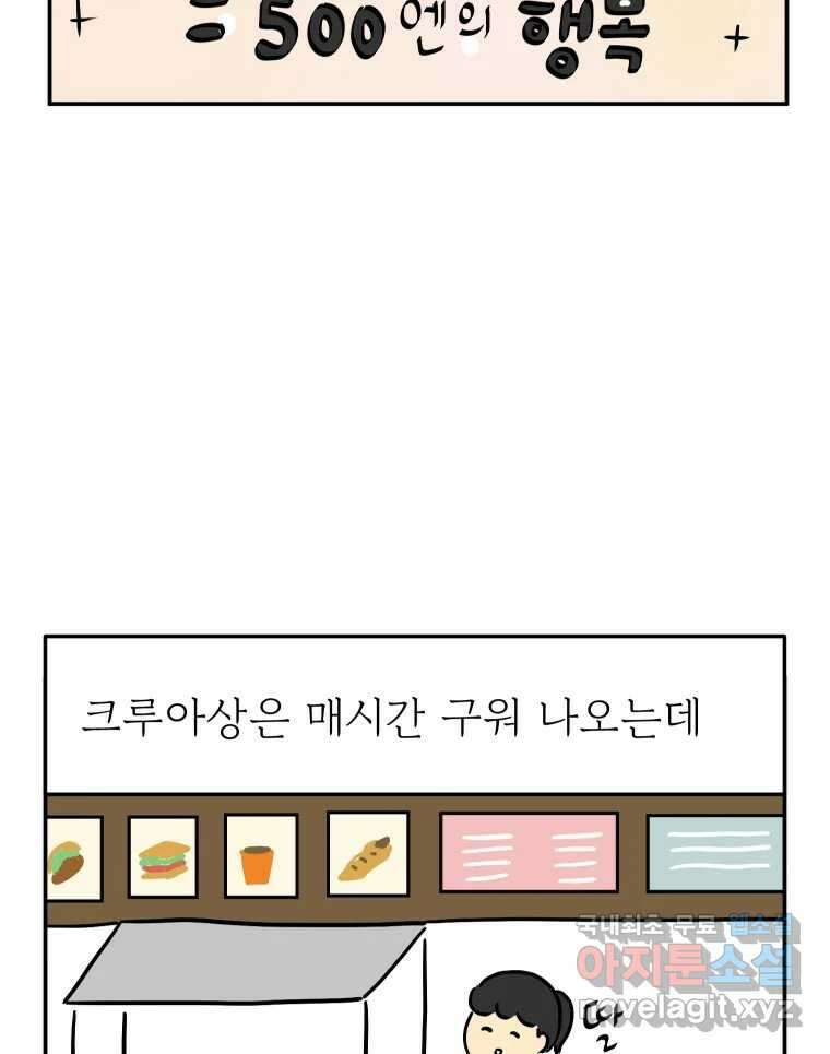 아오링 도쿄 51화 2월의 에세이 25