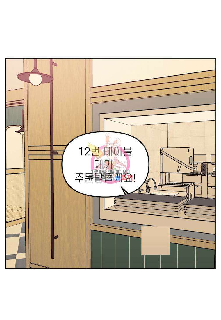 이달의 남자 5월의 남자 3화 1