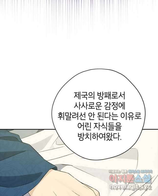 사실은 내가 진짜였다 94화 30