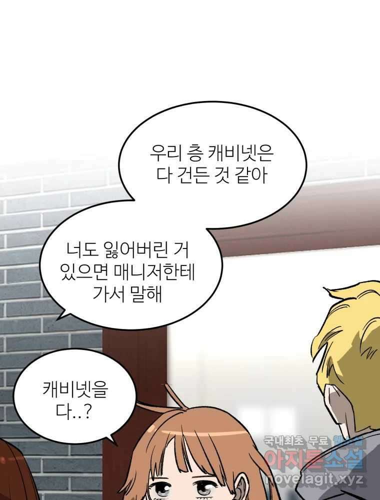 타원을 그리는 법 2부 57화 17