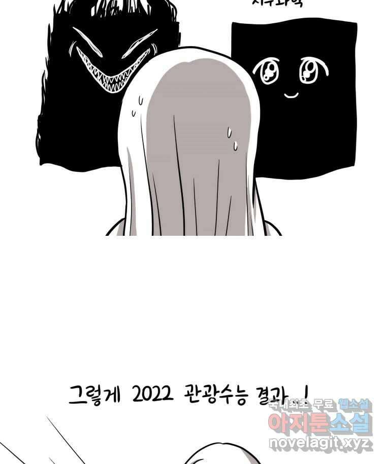 재활용 머학생 4화 수능 다시보는 만화(4) 21