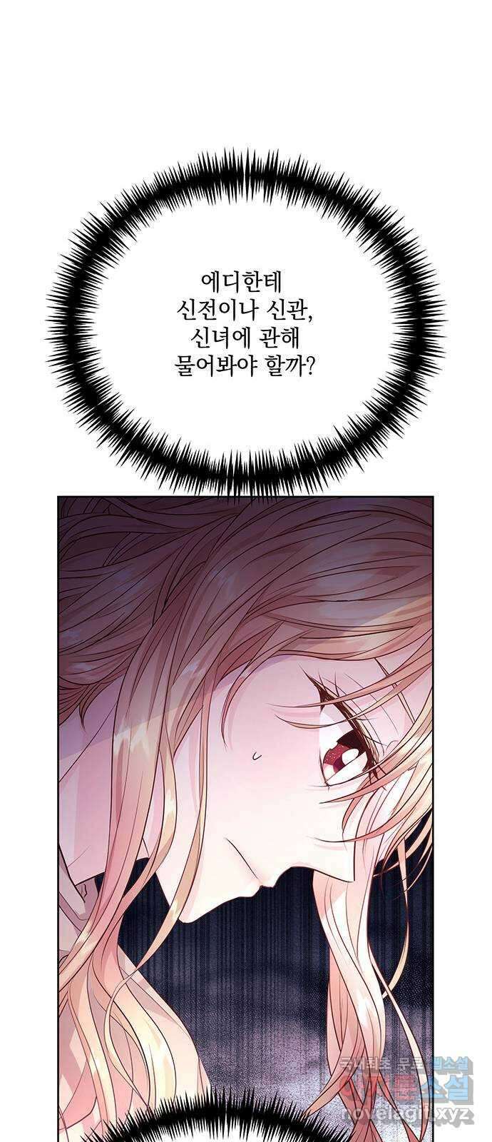 하얀 사자의 비밀 신부 31화 12