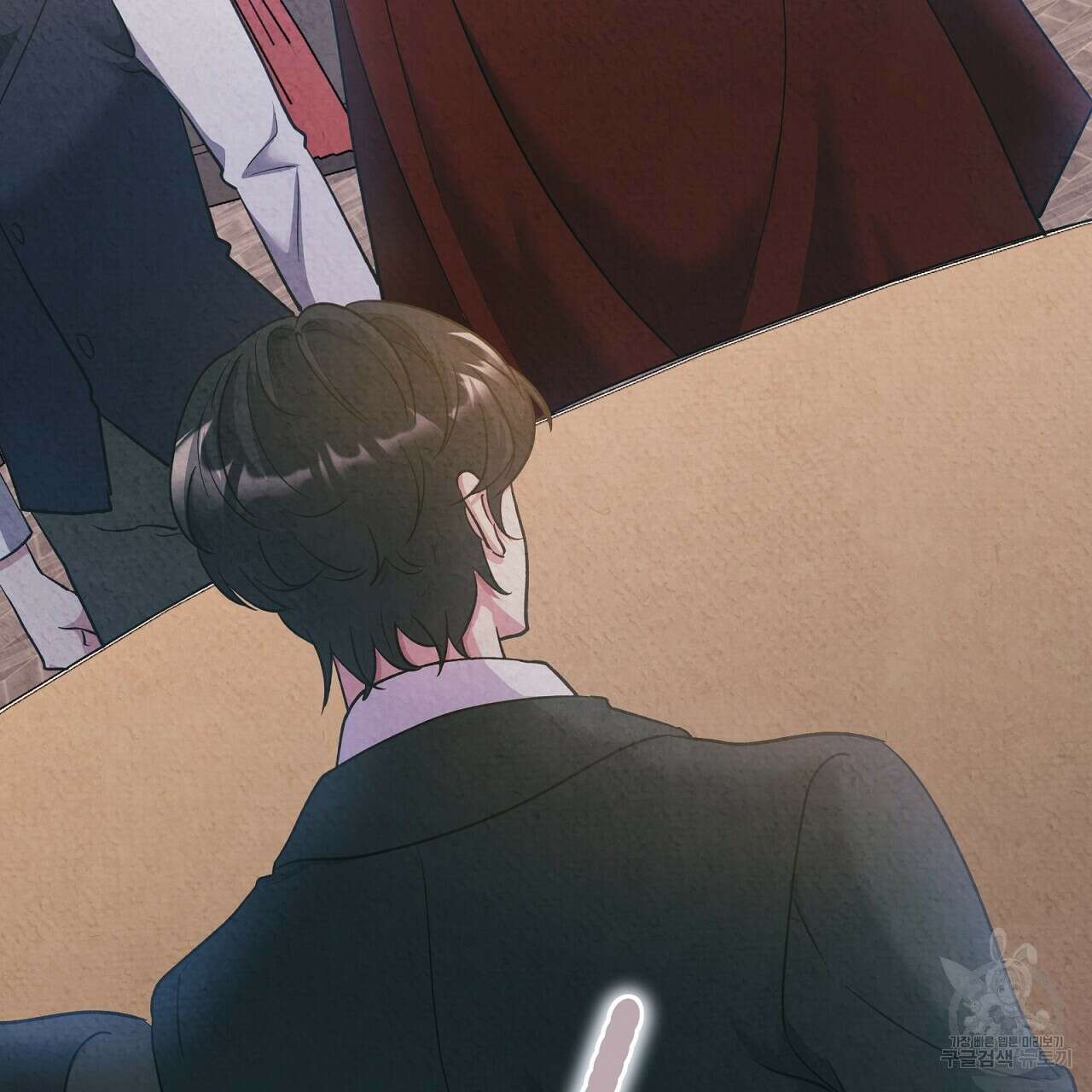 결벽 후작과 철벽 레이디 20화 10