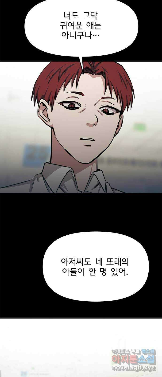 권리행사자 44화 : 잡념 5