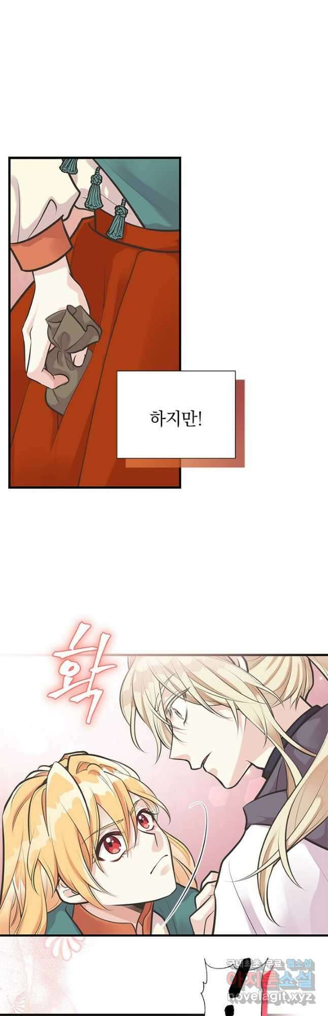 언니가 남자 주인공을 주워 왔다 62화 18