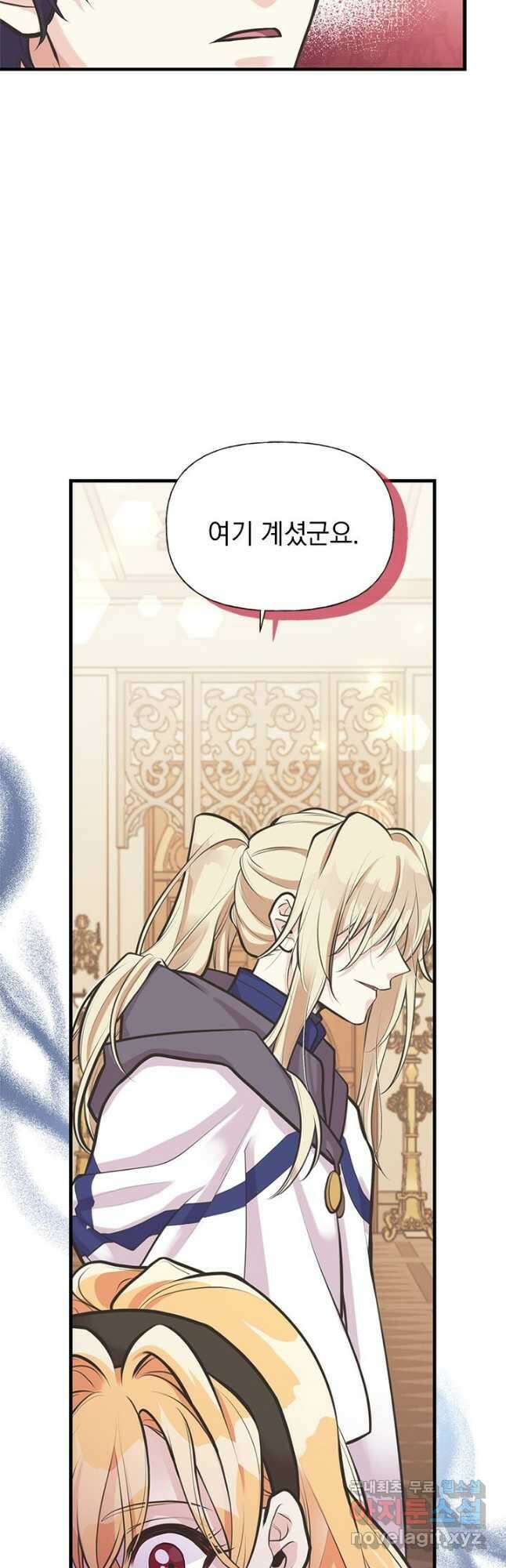 언니가 남자 주인공을 주워 왔다 62화 37