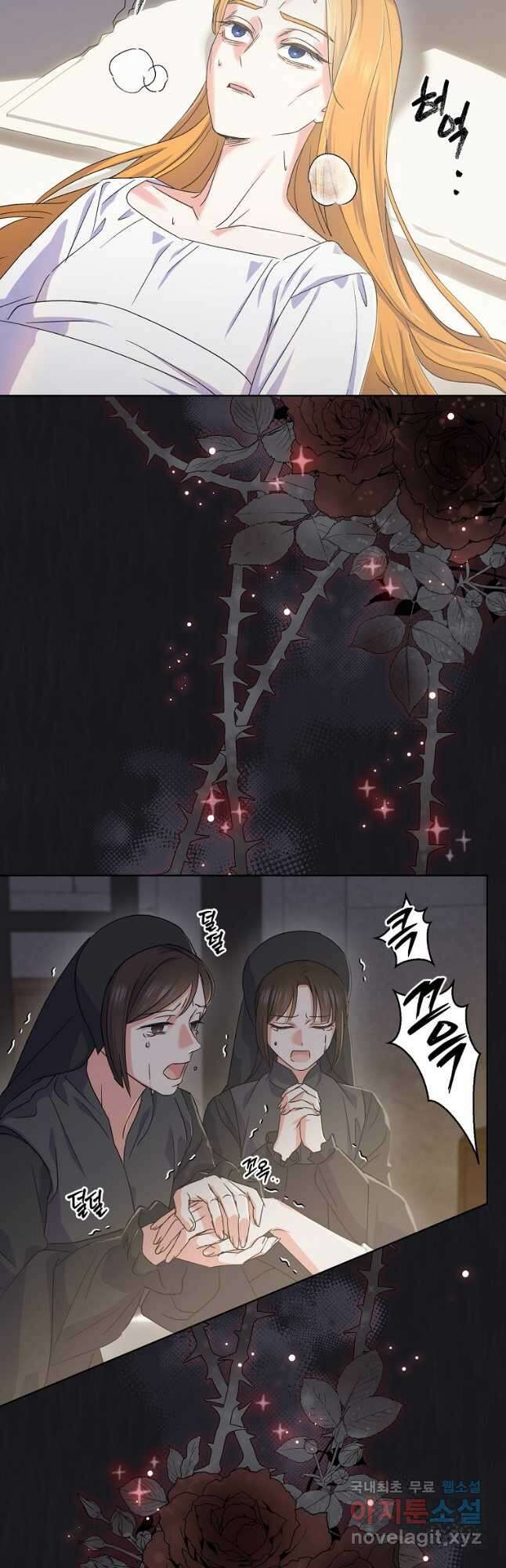 렐름 오브 퀸 -여왕의 영역- 44화 2