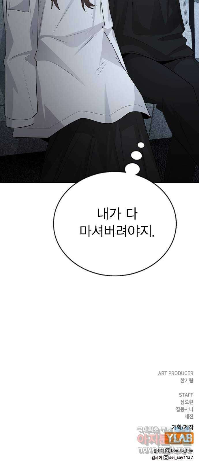 이게 아닌데 73. 혹시 이거 질투? 76