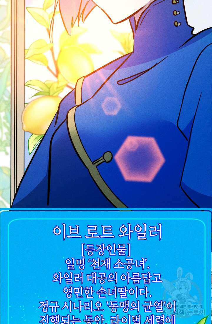 초월급 엑스트라의 공략집 34화 78