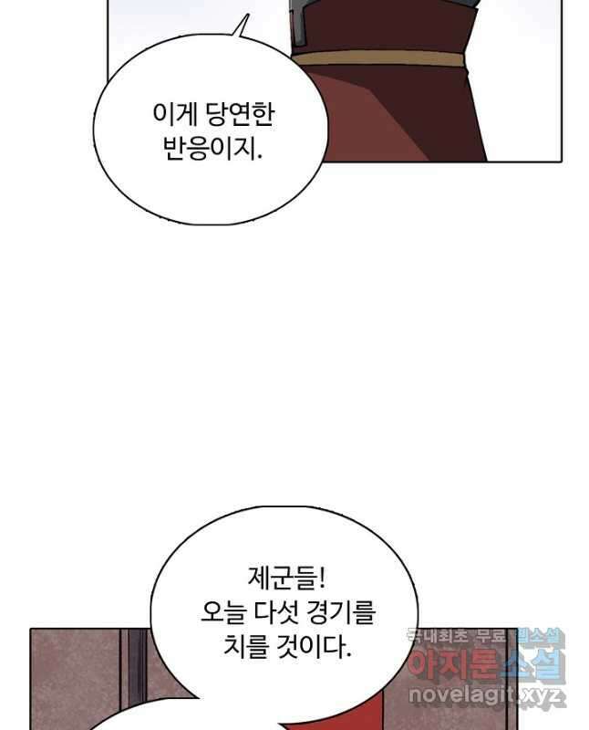 무도독존 318화 30