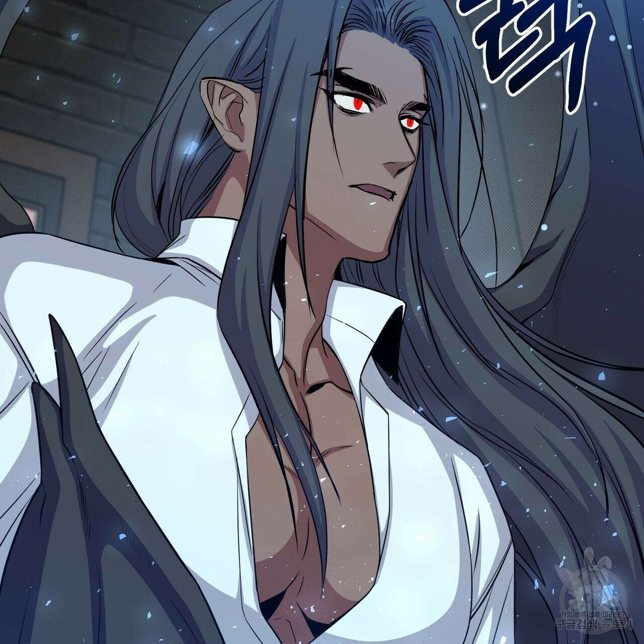 마계의 달 35화 101