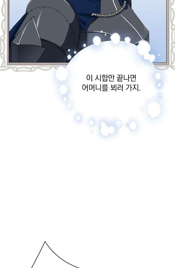 눌리타스 : 절반의 백작 영애 80화 11
