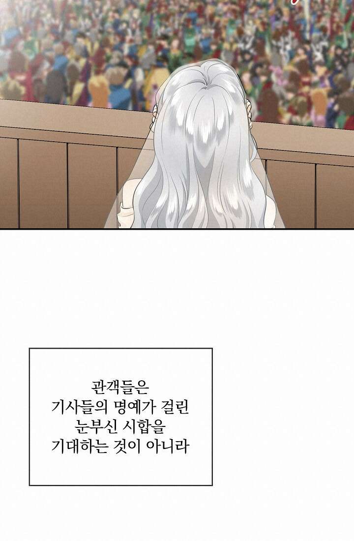 눌리타스 : 절반의 백작 영애 80화 14