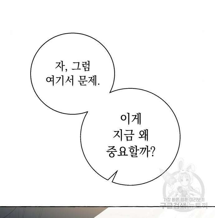 흔한 빙의물인 줄 알았다 6화 20