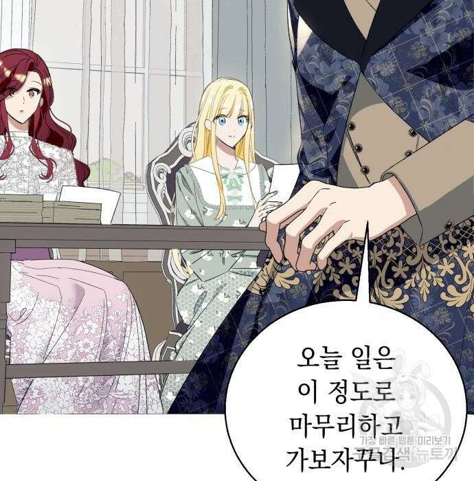 흔한 빙의물인 줄 알았다 6화 124