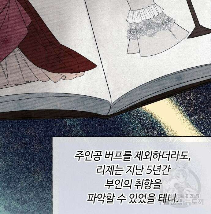 흔한 빙의물인 줄 알았다 6화 143