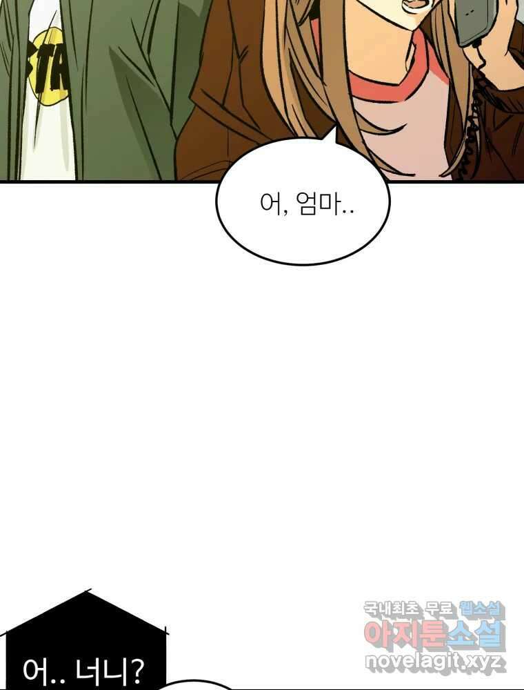 타원을 그리는 법 2부 58화 13
