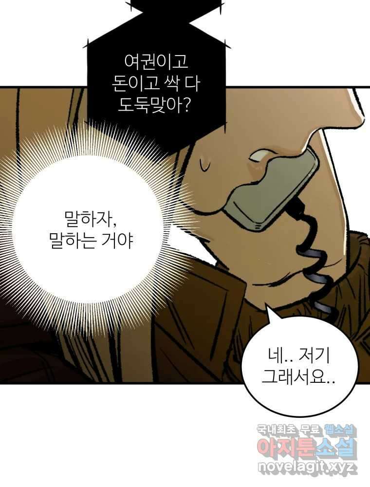 타원을 그리는 법 2부 58화 15