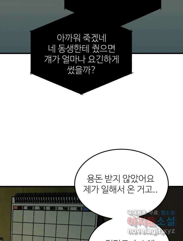 타원을 그리는 법 2부 58화 24