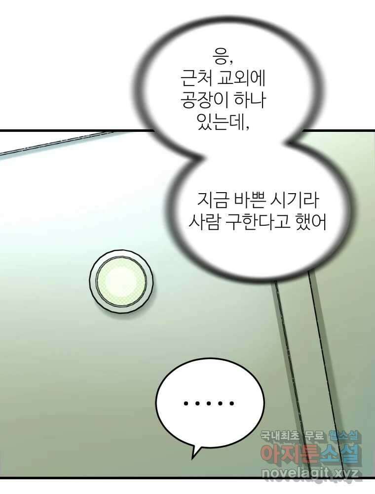 타원을 그리는 법 2부 58화 34
