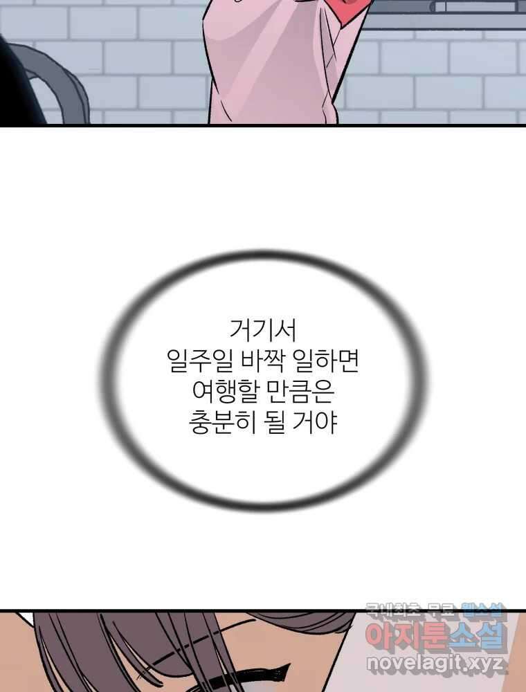 타원을 그리는 법 2부 58화 40