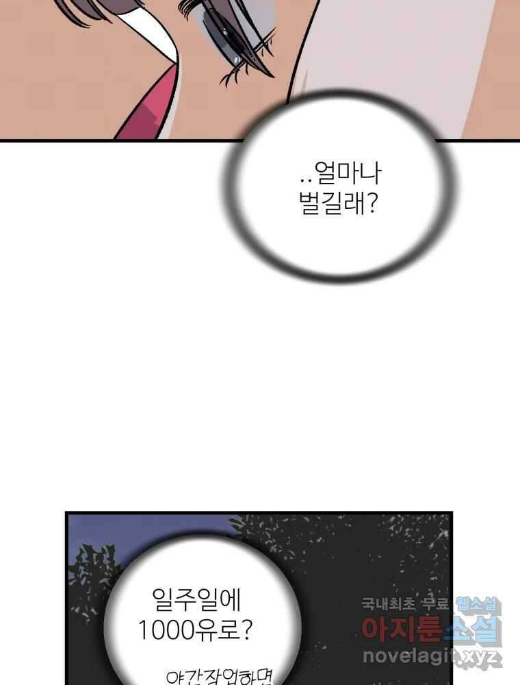 타원을 그리는 법 2부 58화 41