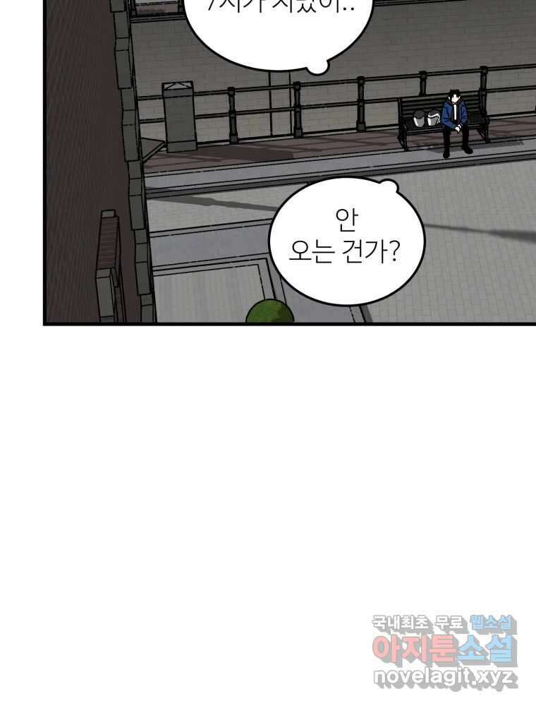 타원을 그리는 법 2부 58화 55
