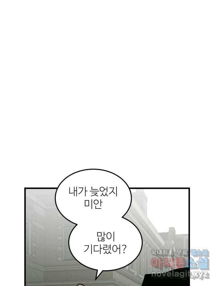 타원을 그리는 법 2부 58화 57
