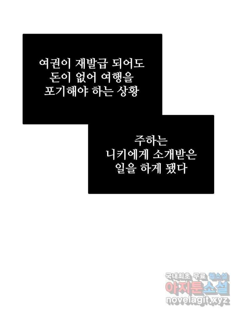 타원을 그리는 법 2부 58화 61
