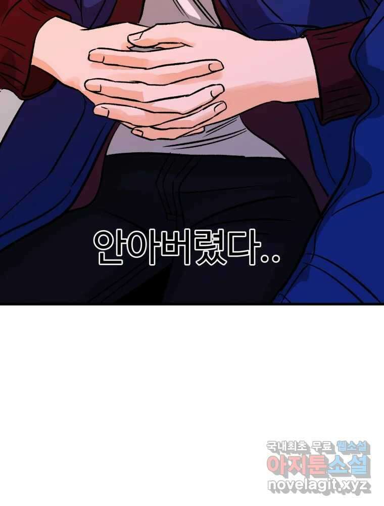 타원을 그리는 법 2부 58화 78