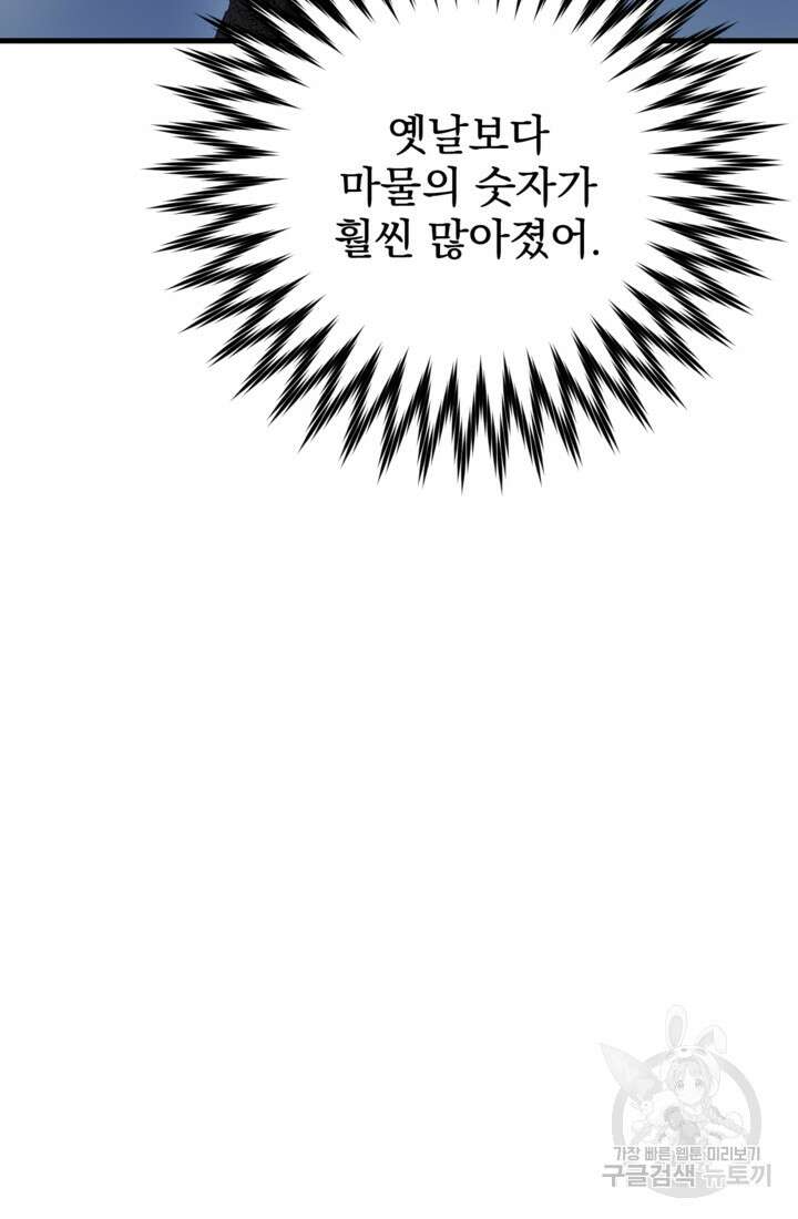 공포게임의 악역은 밤마다 여주인공의 꿈을 꾼다 28화 46