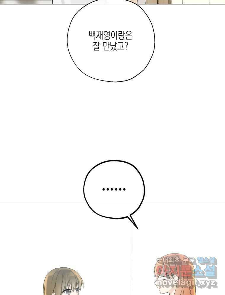 너를 만나다 130화 92