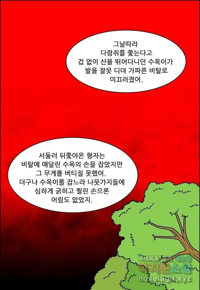 쌍갑포차 321화 박대구이 (13) 25