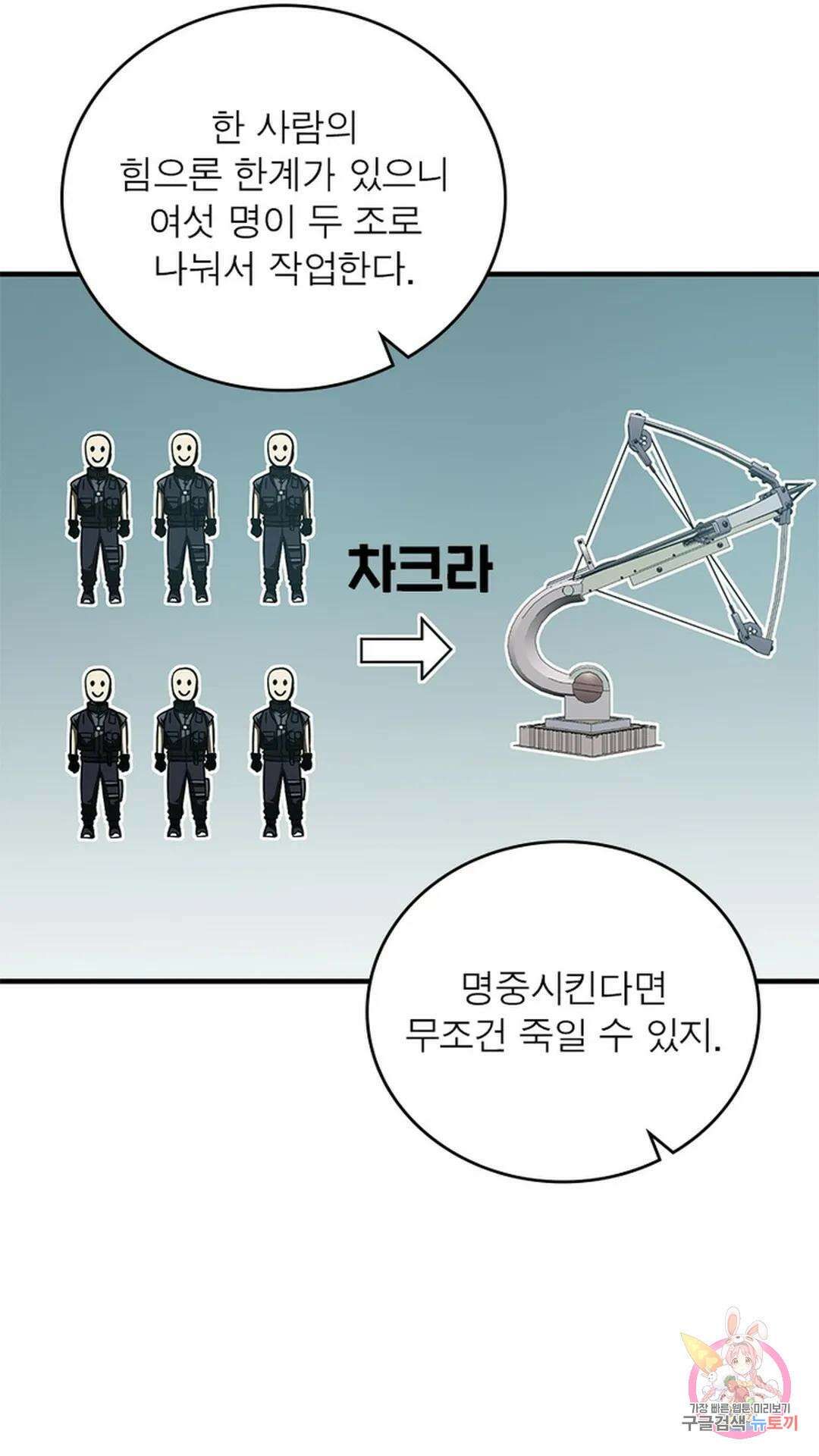 흙수저에서 최강 투신으로 116화 6