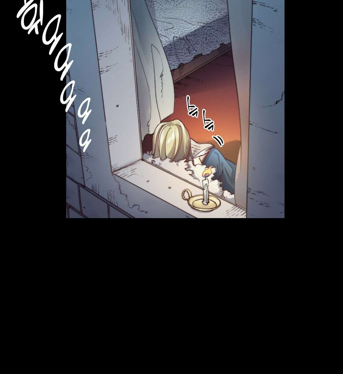 마귀(로판) 1화 4