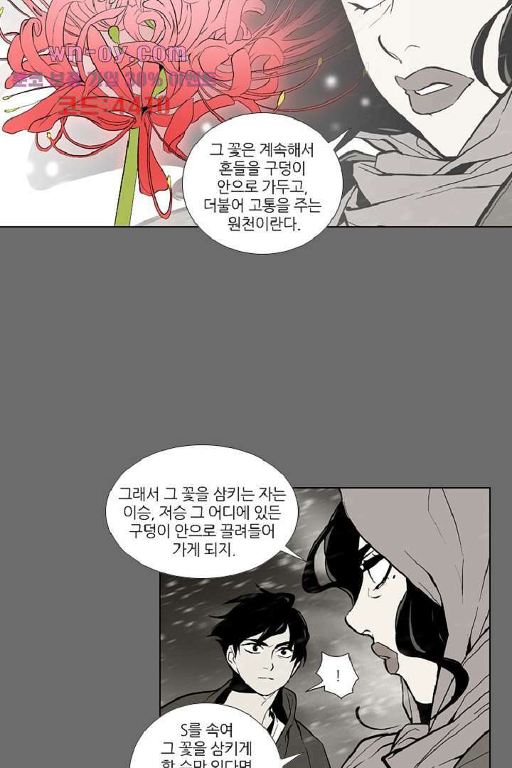 웰컴 투 고스트시티 88화 7