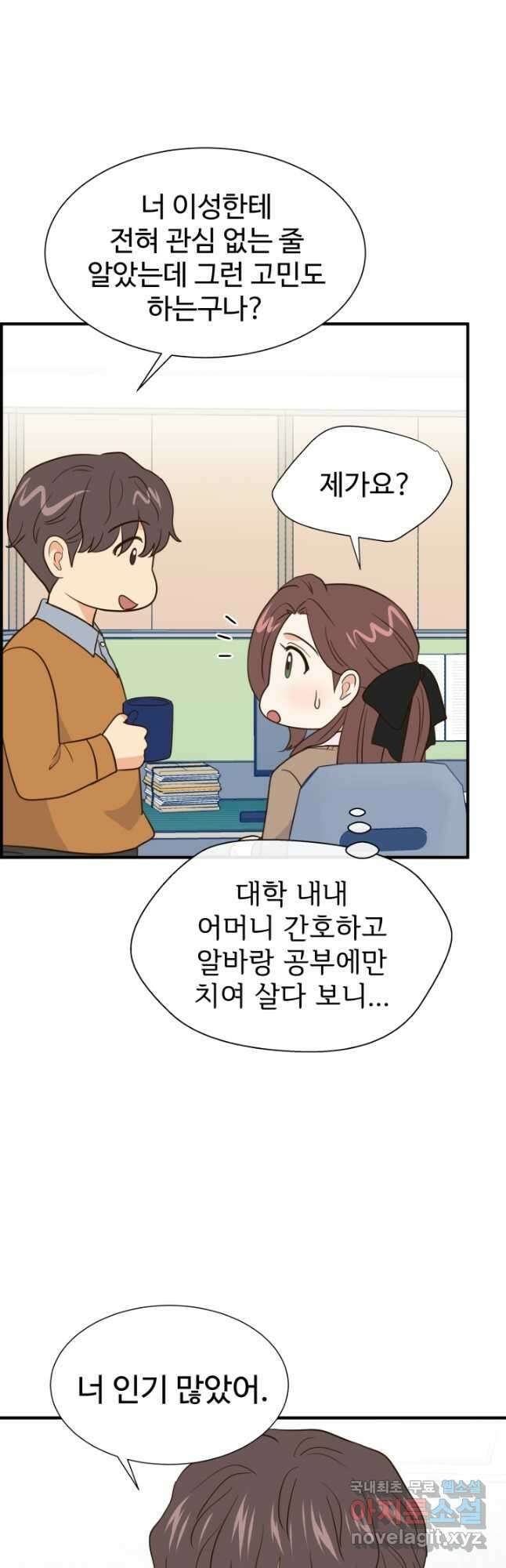 학교로 간 보스 33화 33