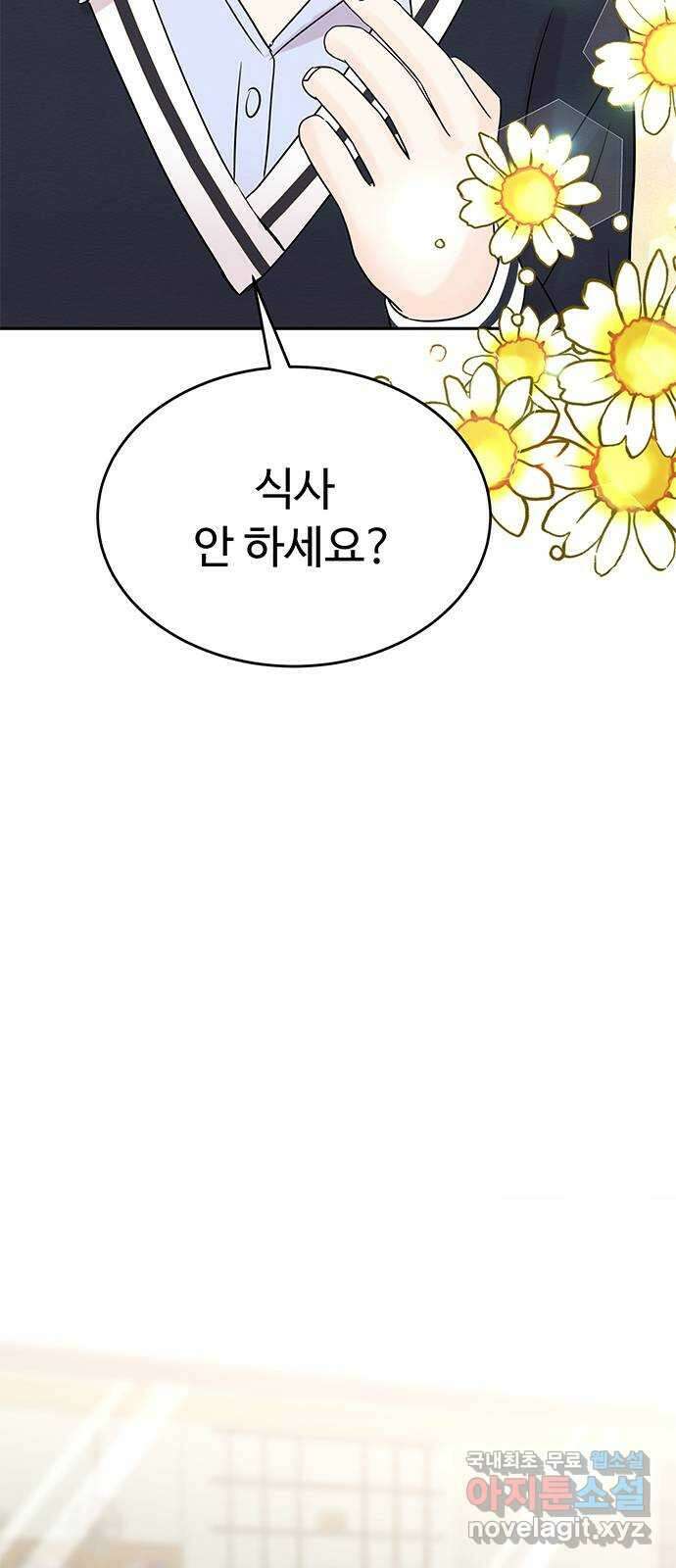 보스의 노골적 취향 74화 2