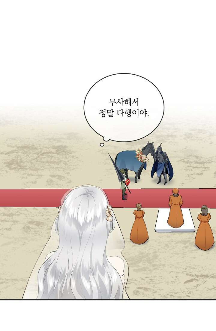 눌리타스 : 절반의 백작 영애 81화 12