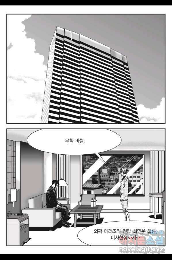 도시정벌 11부 216화 8