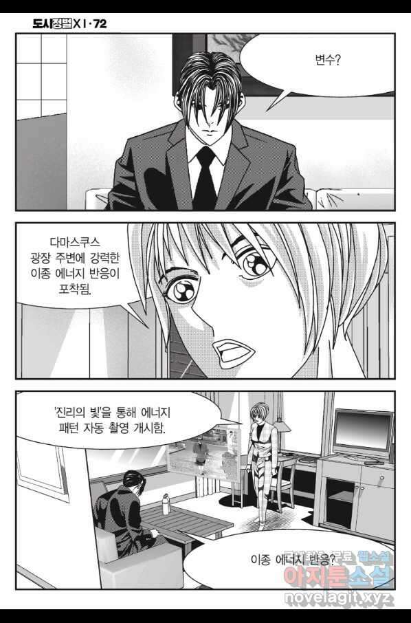 도시정벌 11부 216화 27