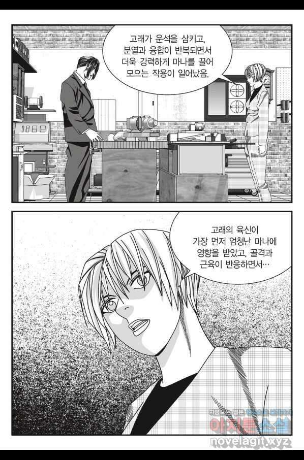도시정벌 11부 246화 16