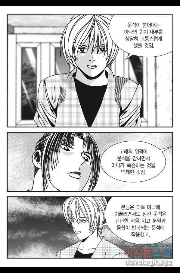 도시정벌 11부 246화 18