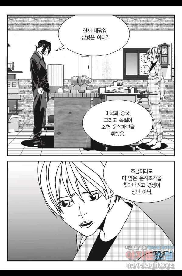 도시정벌 11부 246화 28